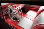 Chevrolet Bel Air Convertible 1957 года